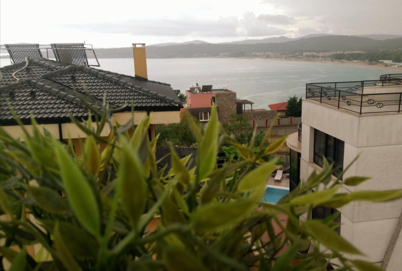 Apartments Provence Sosopol Exterior foto