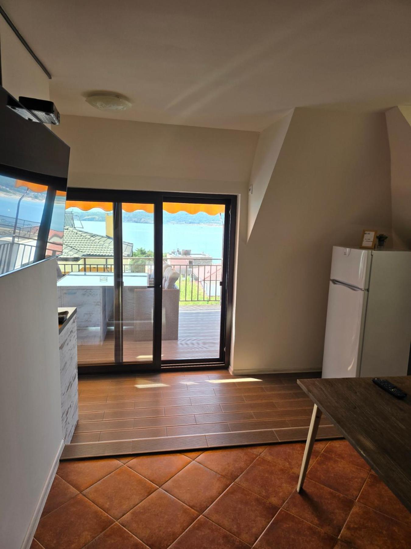 Apartments Provence Sosopol Zimmer foto