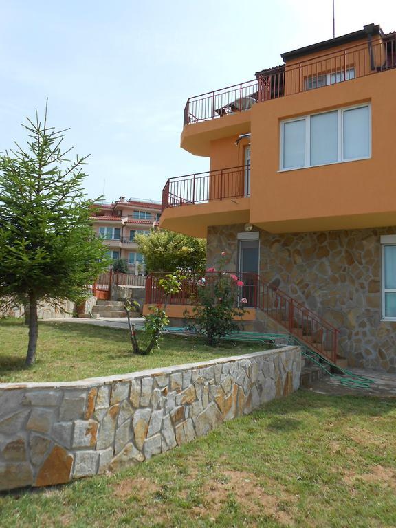 Apartments Provence Sosopol Exterior foto